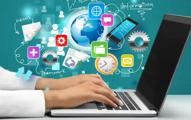 建設網站對企業有哪些好處