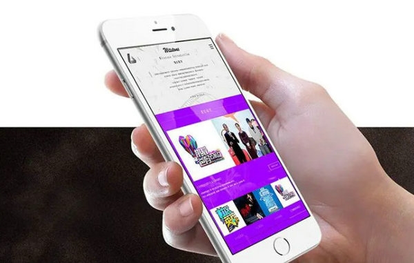 菏澤手機網站建設優勢和優化技巧